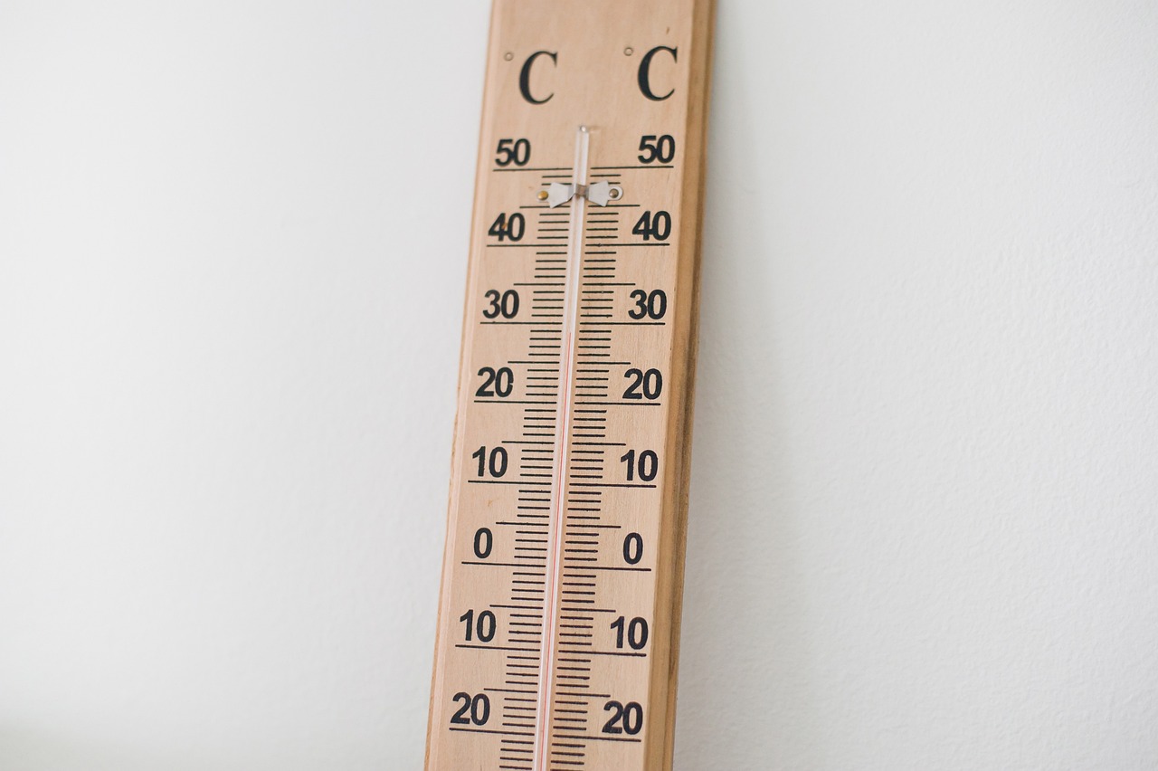 21 graus é frio: Entenda a sensação térmica e como se preparar