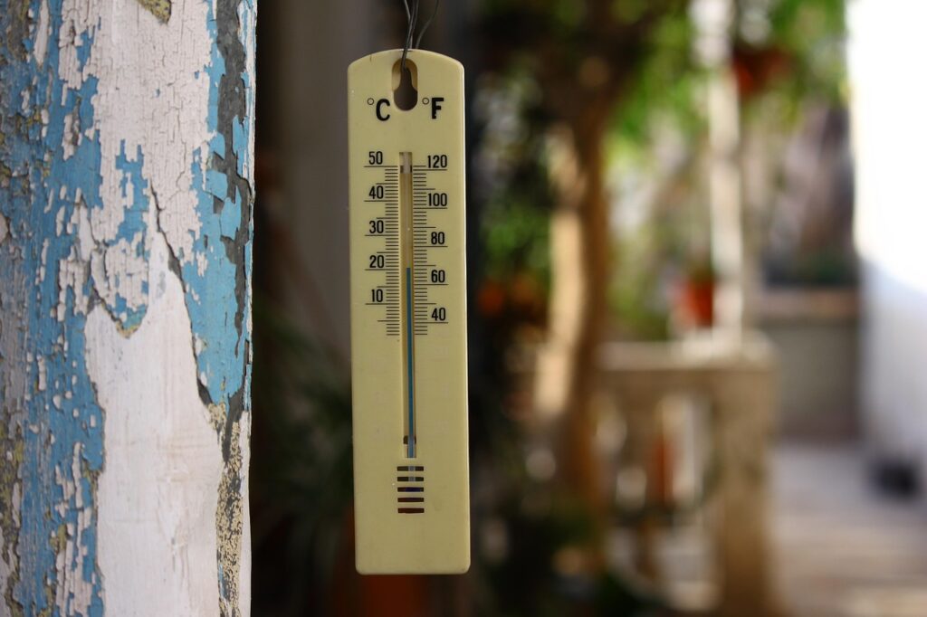 21 graus é frio: Entenda a sensação térmica e como se preparar