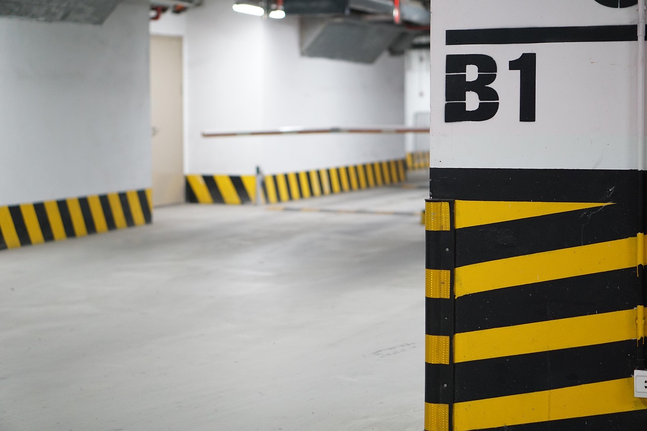 Estacionamento em Limeira: 10 opções seguras para seu veículo