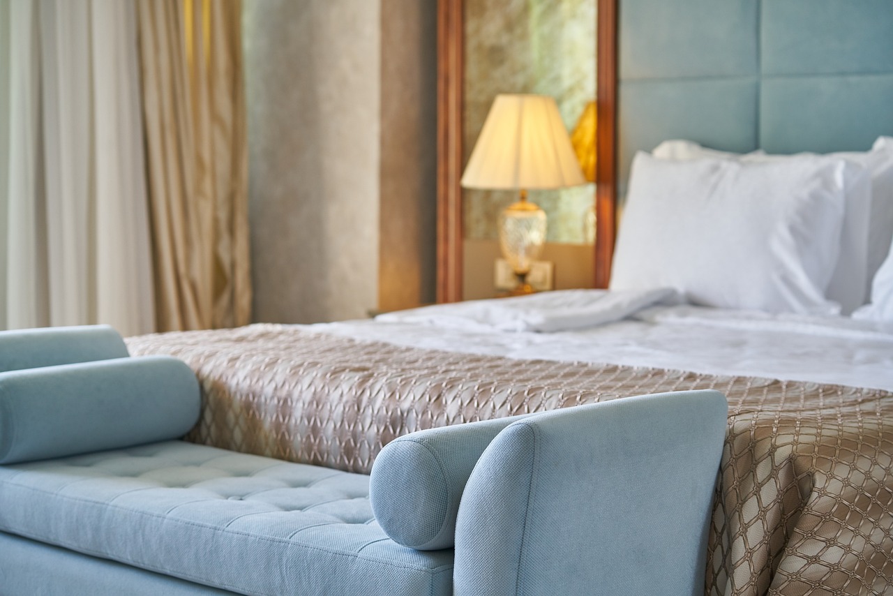Hotel em Limeira barato: 10 escolhas que cabem no seu bolso