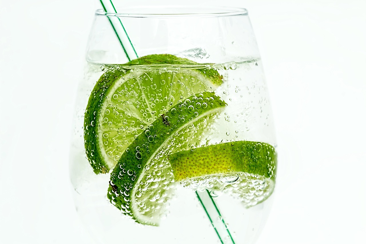 Posso engordar tomando Sprite Lemon Fresh: Impactos na dieta revelados