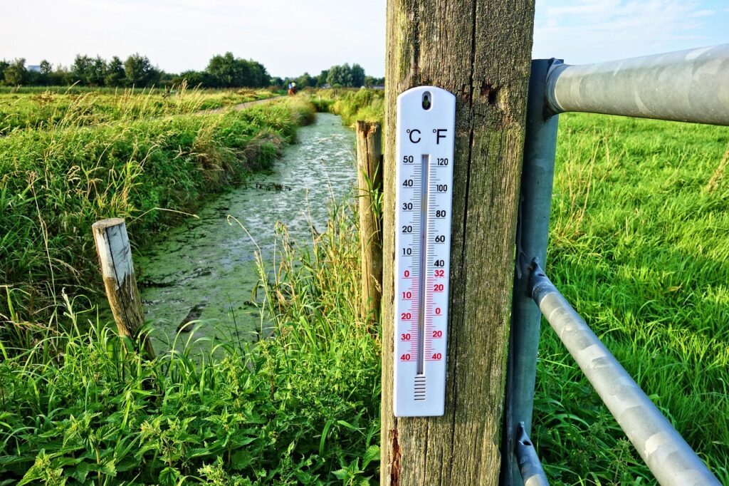 Temperatura agora em Limeira: Veja o clima atual e prepare-se