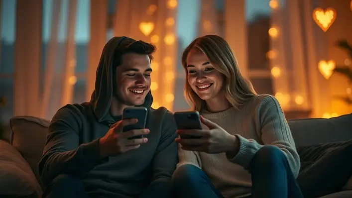 Mensagens Quentes: 15 Exemplos Que Vão Fazer o Coração Acelerar