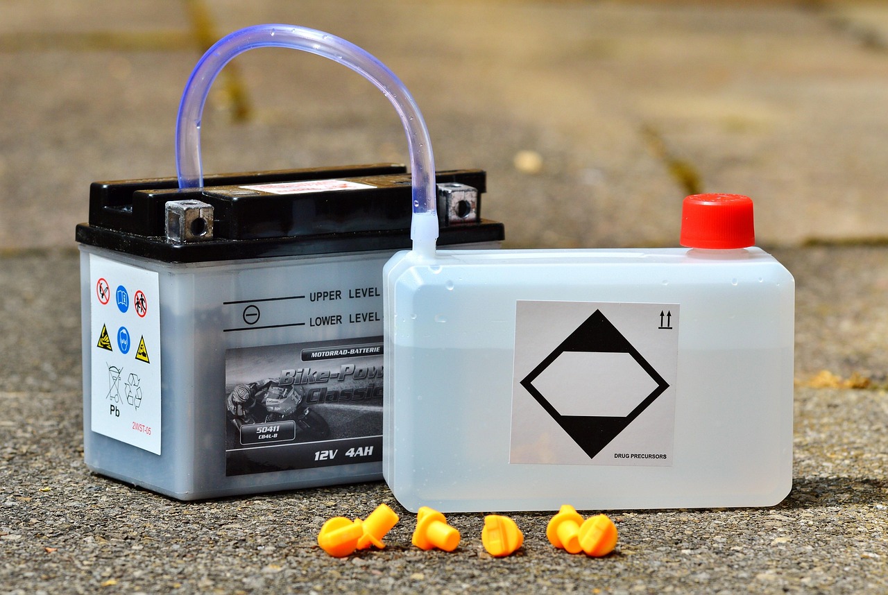 Bateria em Limeira: 10 lojas para encontrar a bateria ideal