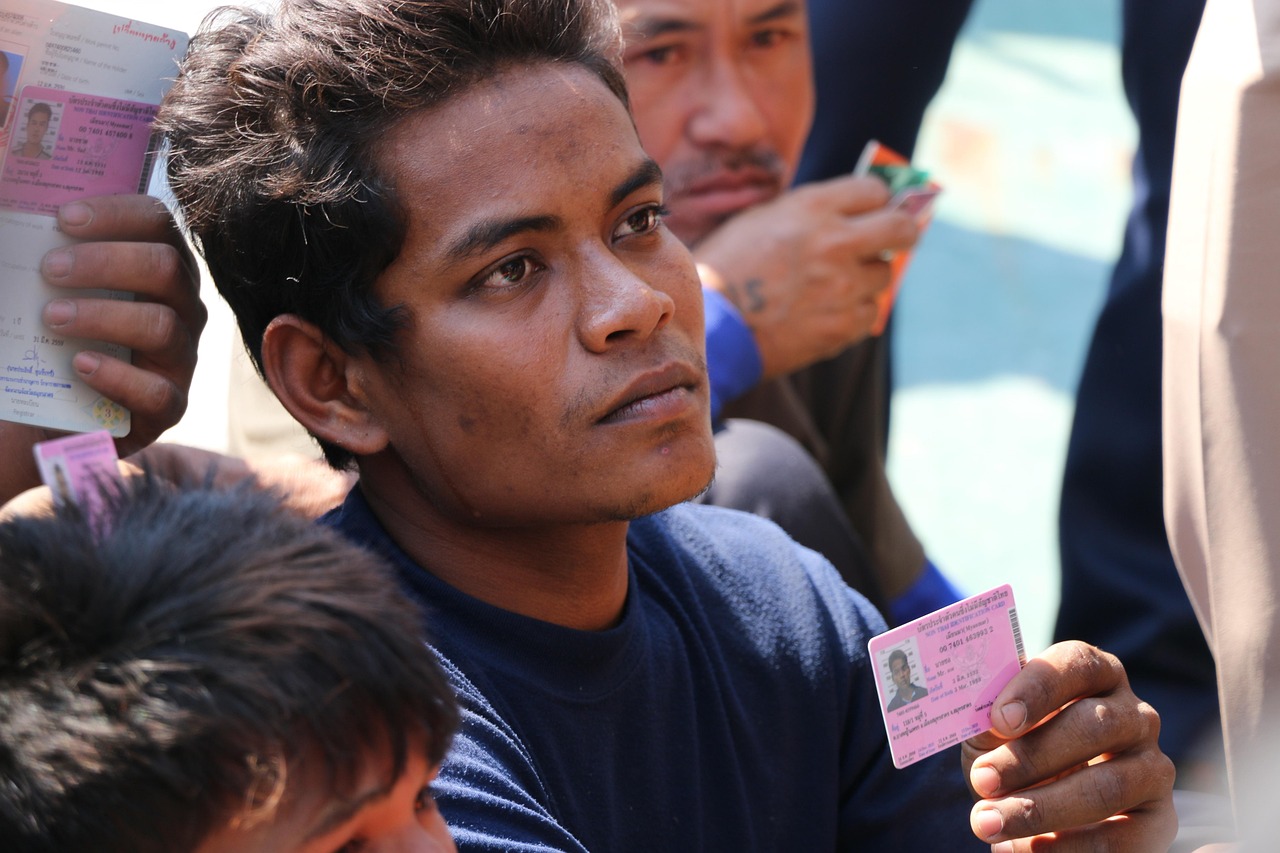 Órgão expedidor RG: O que significa e como identificar no documento