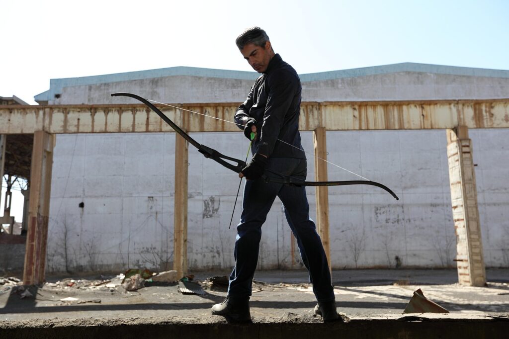 Oxóssi: Quem é e seu papel na mitologia afro-brasileira