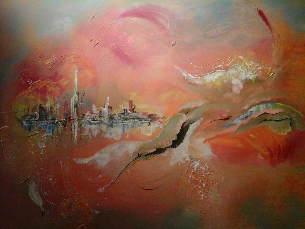 Amor é uma ilusão: 5 reflexões sobre a natureza dos sentimentos Amor é uma ilusão: 5 reflexões sobre a natureza dos sentimentos