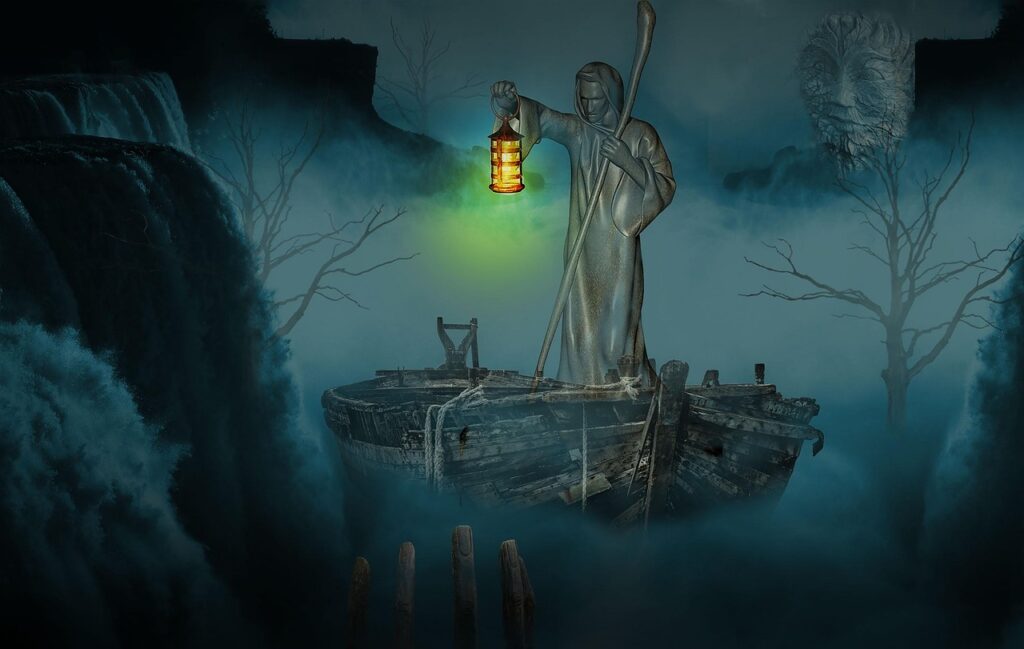 Maior lua de Plutão: Conheça Caronte e suas curiosidades espaciais