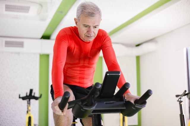 Como a Bicicleta Ergométrica Pode Melhorar Sua Saúde e Qualidade de Vida