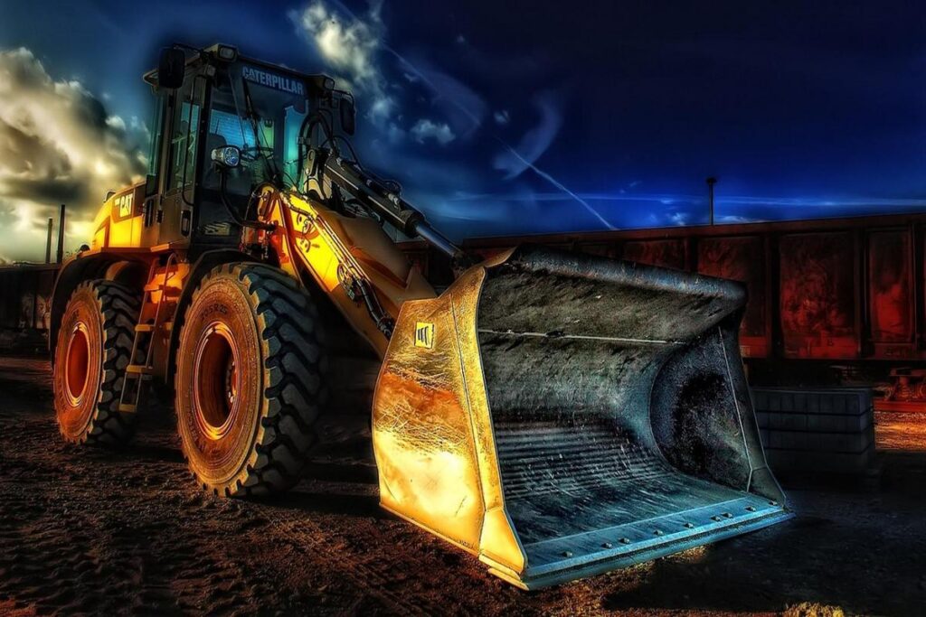 Desvende os Mistérios do Aluguel de Equipamentos de Construção Desvende os Mistérios do Aluguel de Equipamentos de Construção